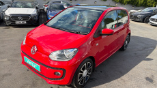 Volkswagen Up 1.0 High Up 5dr Petrol Hatchback